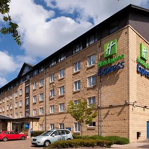 Express - Leith Waterfront By Ihg Edinburgh