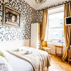 Balmore Edinburgh