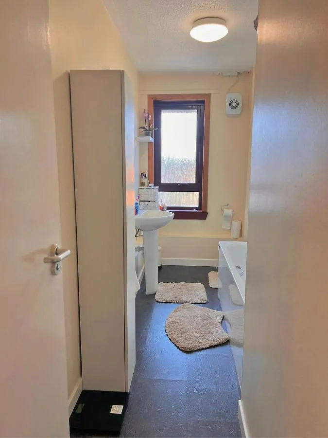 Homestay Dalryplace Edinburgh